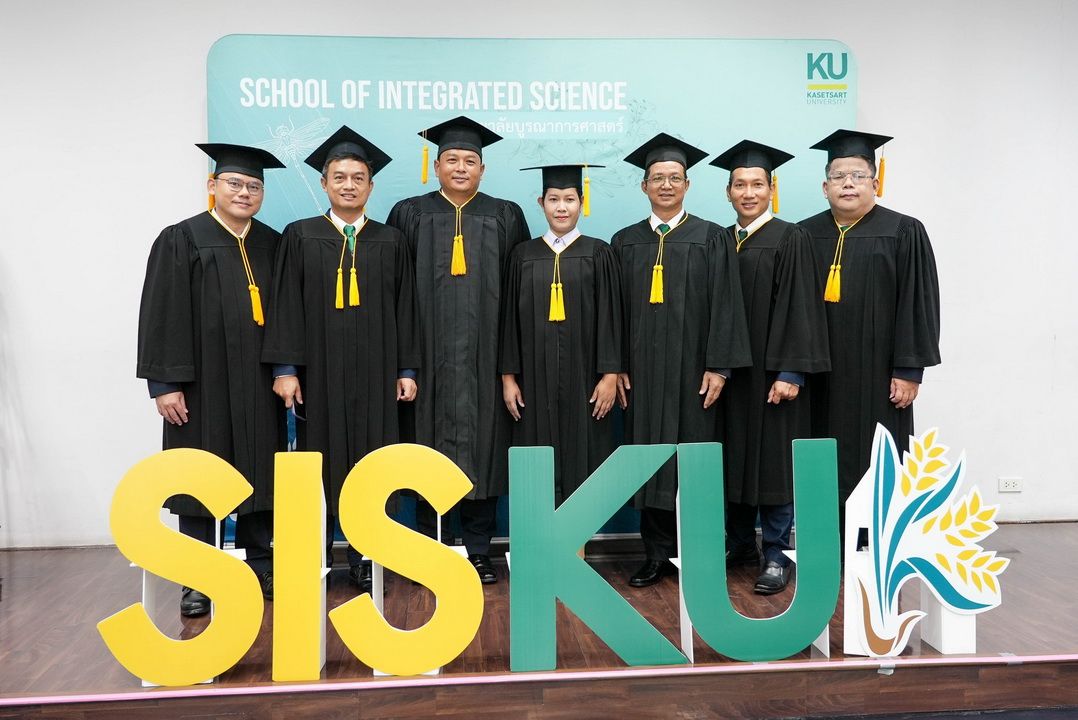 มก.คว้ารางวัลชนะเลิศ-‘สถาบันต้นแบบด้านการผลิตบัณฑิตพันธุ์ใหม่’