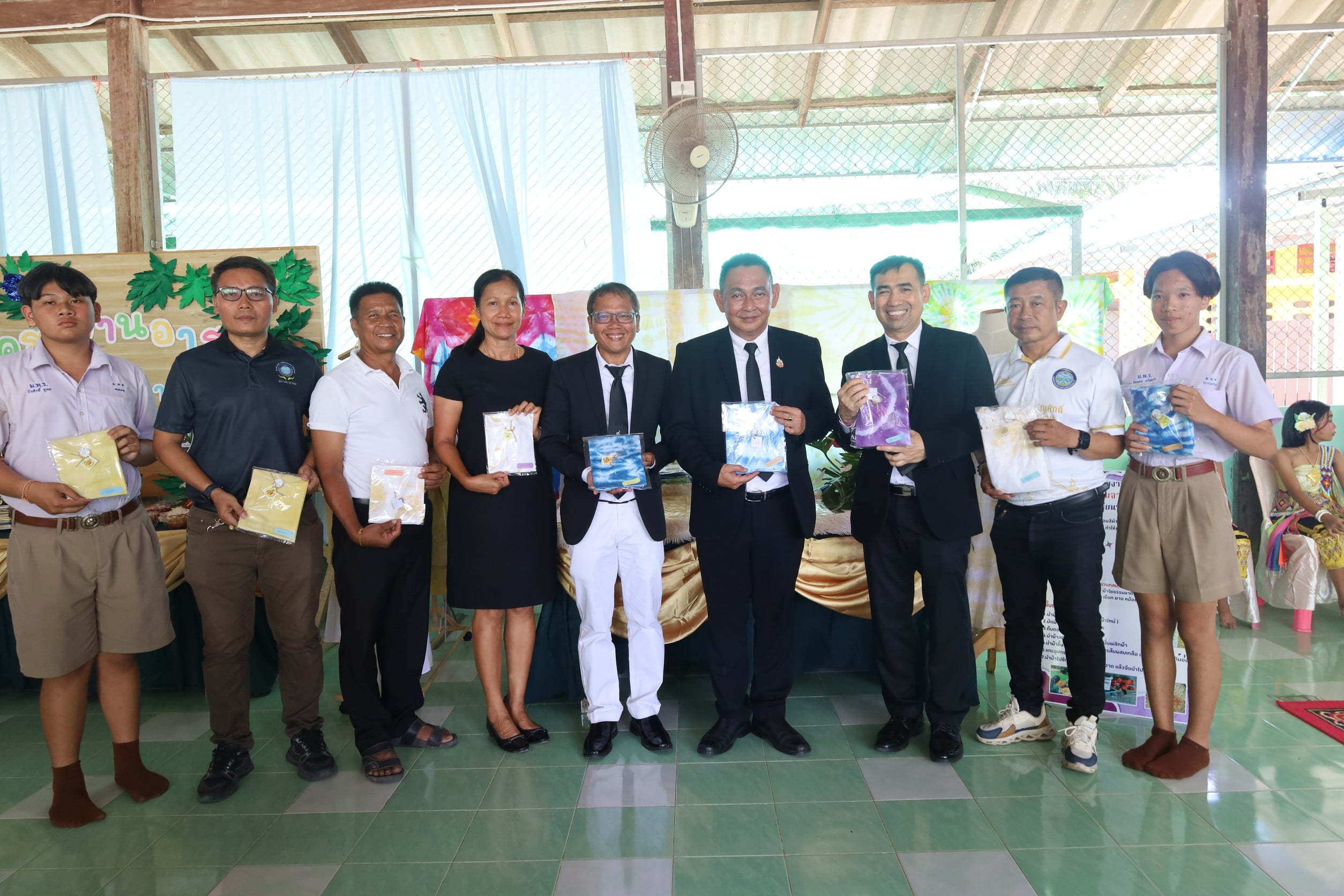 ผู้ตรวจราชการศธ.ลงพื้นที่กระบี่-ติดตามประเมินผลการจัดการศึกษาตามนโยบายกระทรวง-|-เดลินิวส์