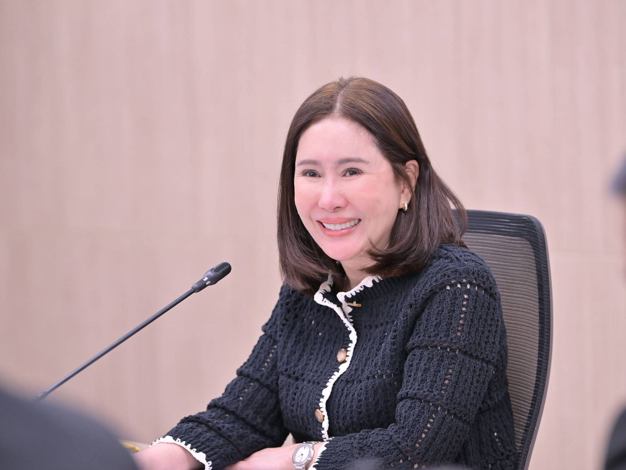 ปลัดท่องเที่ยวฯ-คุย-ททท-สทท-สมาคมโรงแรม-ภาคบริการที่เกี่ยวข้องด้านท่องเที่ยว-จับมือช่วยกันดูแล-นทท.ตกค้างในไทยจากเหตุสงคราม