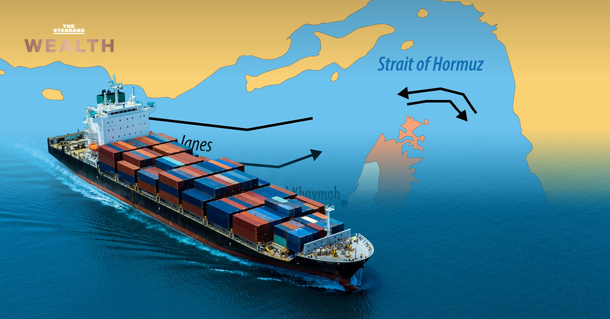 หอการค้าไทย-วิเคราะห์-4-แรงกระแทกเศรษฐกิจ-‘ปิดช่องแคบฮอร์มุซ’