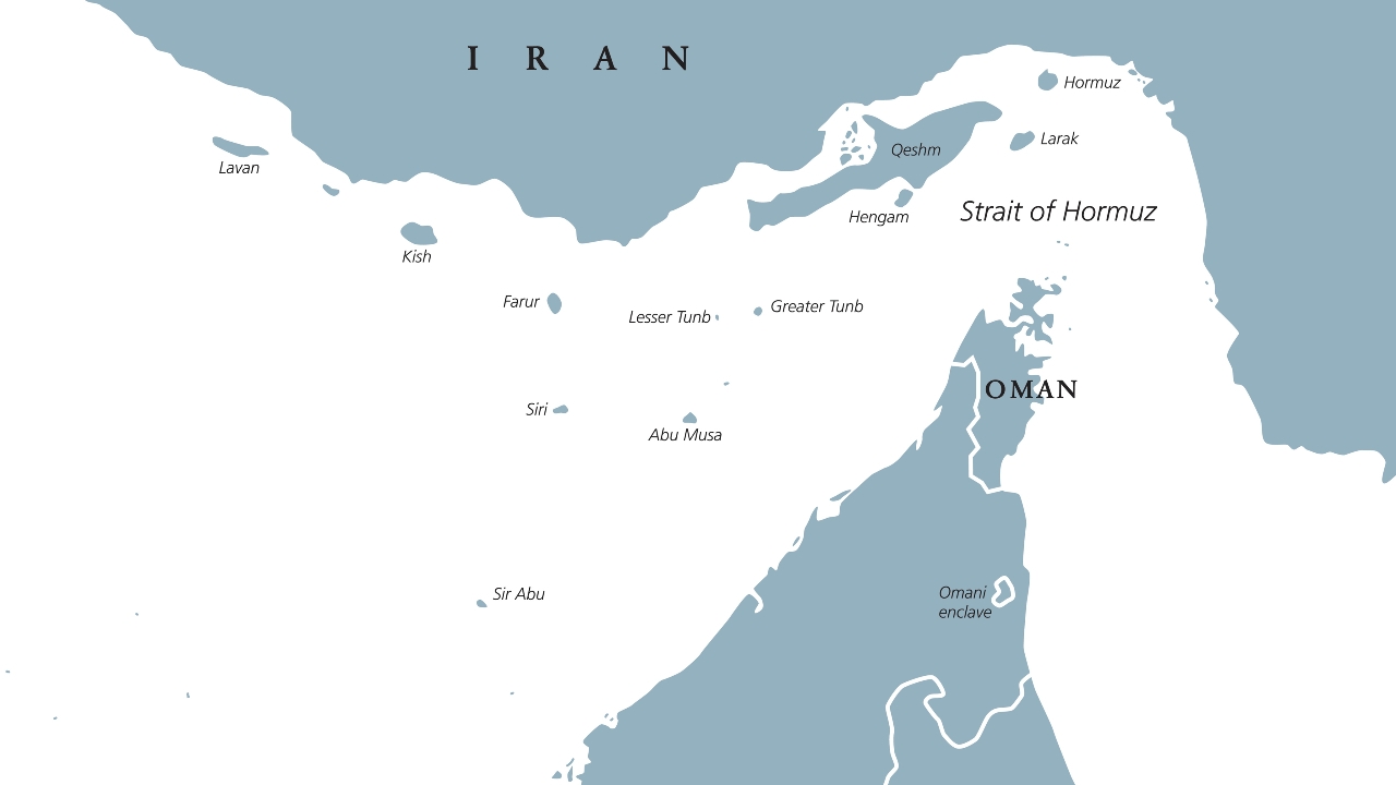 รู้จัก-“ช่องแคบฮอร์มุซ”-ยุทธศาสตร์ชี้ชะตาเศรษฐกิจโลก-เมื่อสงครามตะวันออกกลางถึงจุดเดือด