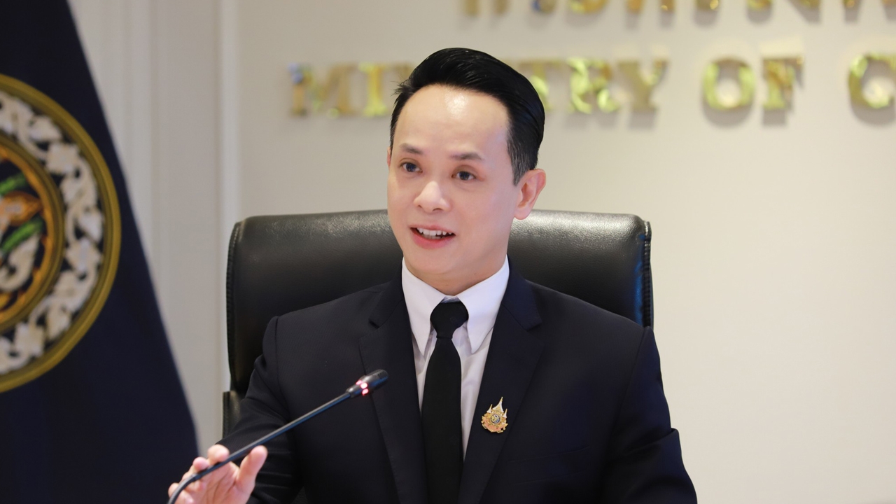 สนค.เตือน-5-สัญญาณอันตรายเศรษฐกิจไทย-หากสงครามตะวันออกกลางยืดเยื้อ