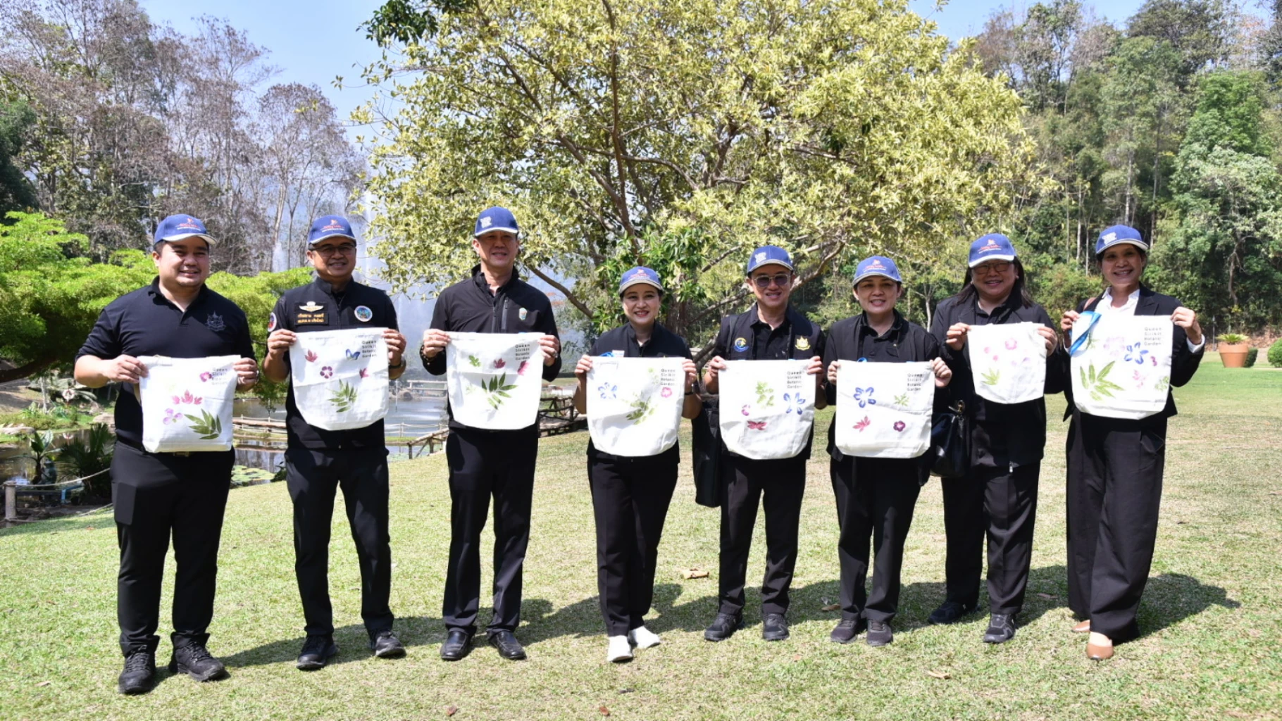 ปลัด-ทส.-ยกระดับวิจัยสวนพฤกษศาสตร์-ต่อยอดเศรษฐกิจชีวภาพยั่งยืน