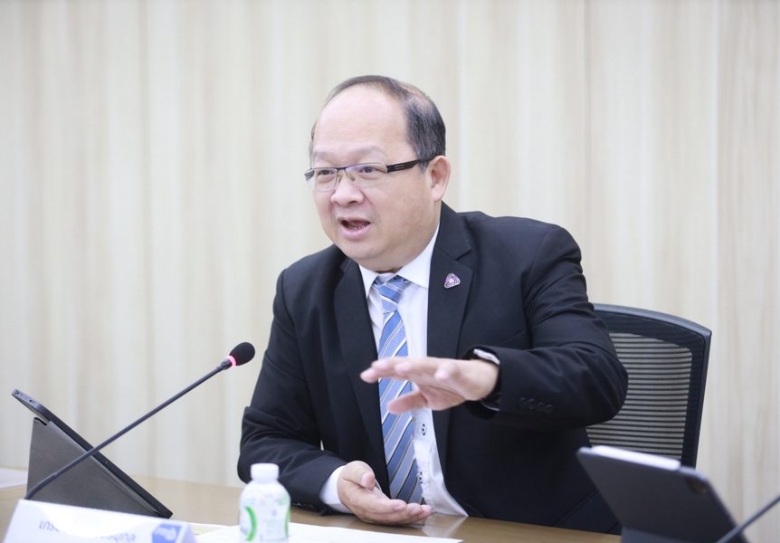 กกร-แนะไทยพลิกวิกฤตตอ.กลางเป็นโอกาส-ดึงเม็ดเงินลงทุนโลก-:-อินโฟเควสท์