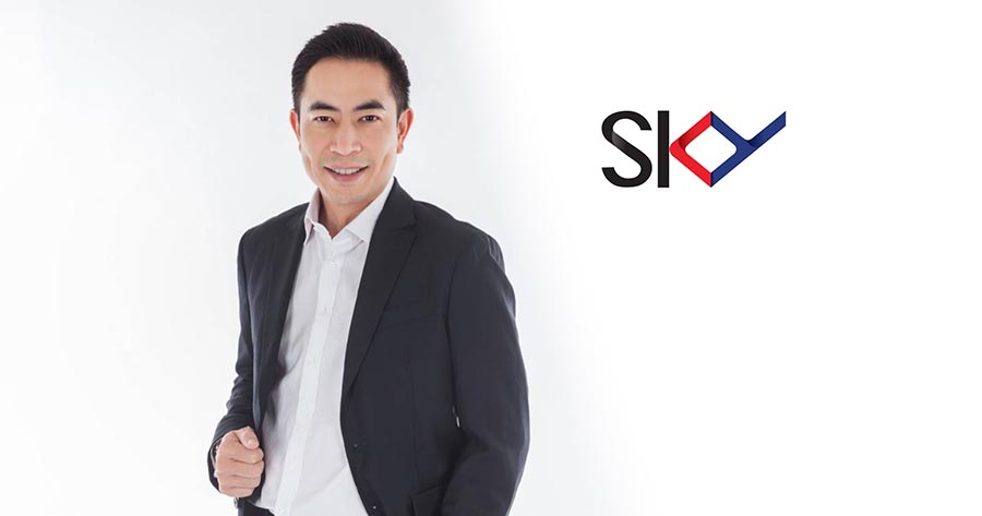 sky-แย้ม-q1/69-โตต่อ-ตุนแบ็กล็อก-24-หมื่นลบ.-รับรู้รายได้ยาว-6-7-ปี