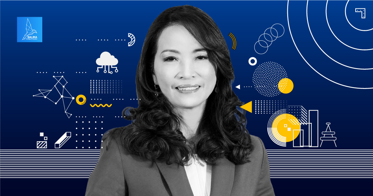 “มีแต่คำว่า-โอกาส-เต็มไปหมด-ในการพัฒนาเศรษฐกิจ”-จรีพร-จารุกรสกุล