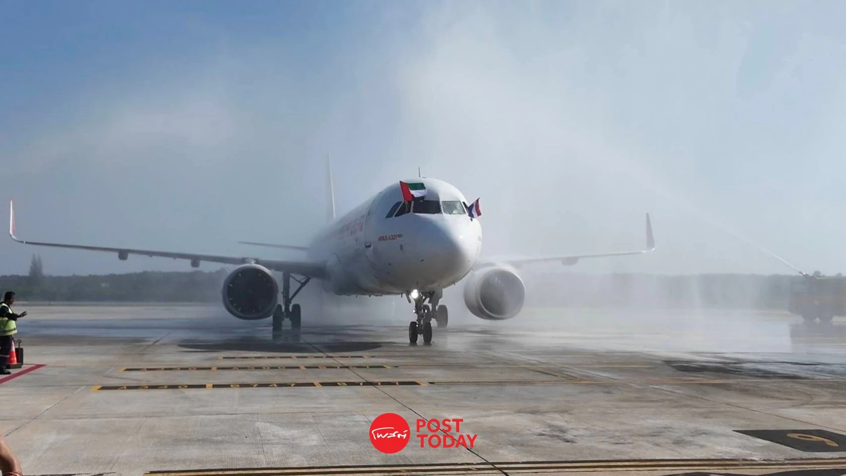 ทททเปิดศูนย์-ศตท.รับมือตะวันออกกลาง-เร่งช่วยผู้โดยสารตกค้าง