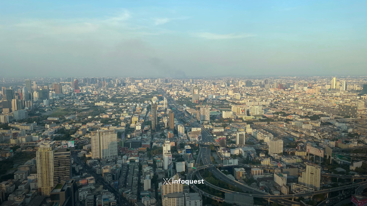 ศึกตะวันออกกลางระอุ!-สนค.-กางผลกระทบ-4-ด้าน-เสี่ยงทุบเศรษฐกิจไทย-:-อินโฟเควสท์