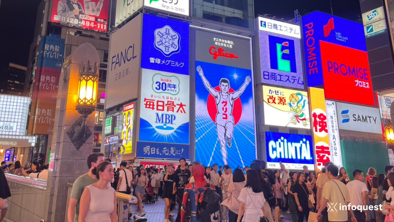 ญี่ปุ่นเตรียมจัดทำแนวทาง-“สองราคา”-ตามสถานที่ท่องเที่ยว-มุ่งแก้ปัญหานทท.ล้น-:-อินโฟเควสท์