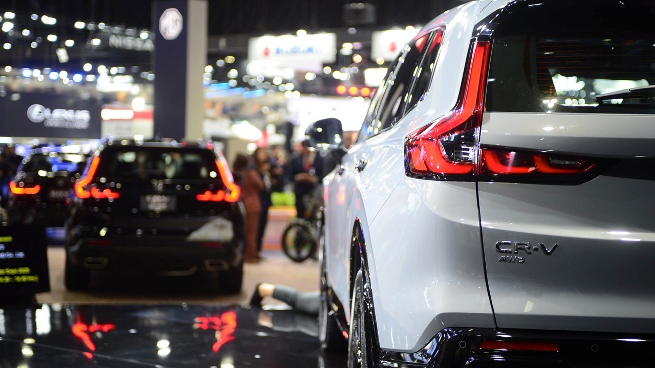 ส่อง.แบรนด์ไหนทำคะแนนบริการหลังการขายดีสุด?