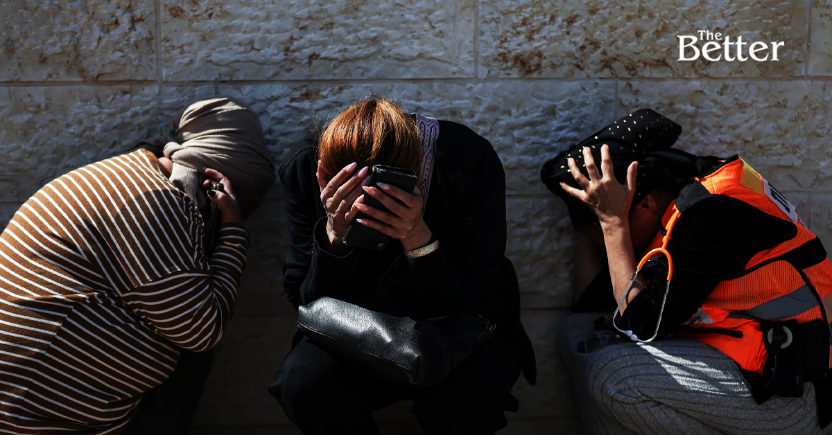 สงครามในตะวันออกกลางเสี่ยงที่จะทำให้เศรษฐกิจโลกเข้าสู่ภาวะเงินเฟ้อควบคู่กับเศรษฐกิจชะงักงัน