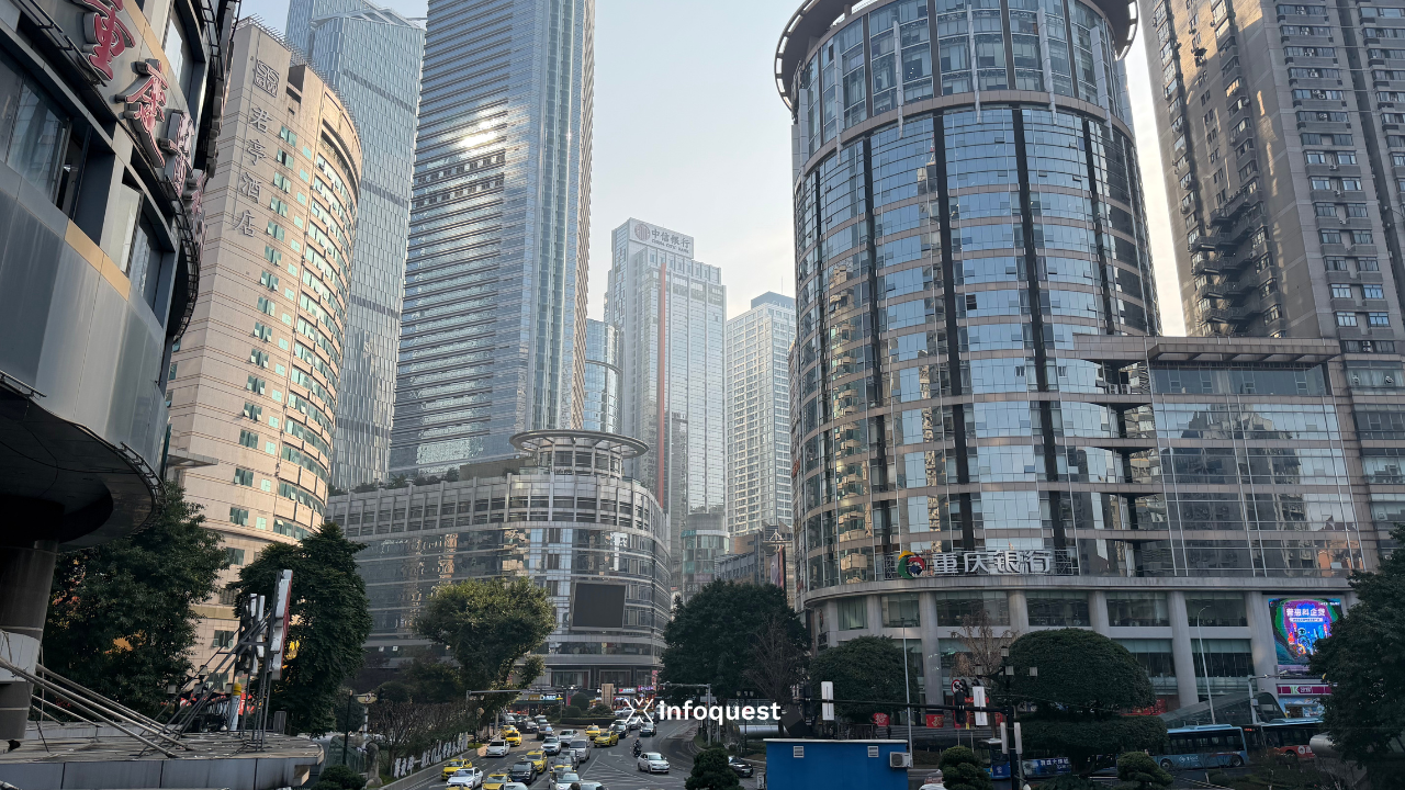 จีนแถลงจัดประชุมสภาที่ปรึกษาการเมือง-4-11-มีค.-จับตาแผนพัฒนาเศรษฐกิจ-5-ปี-ฉบับใหม่-:-อินโฟเควสท์