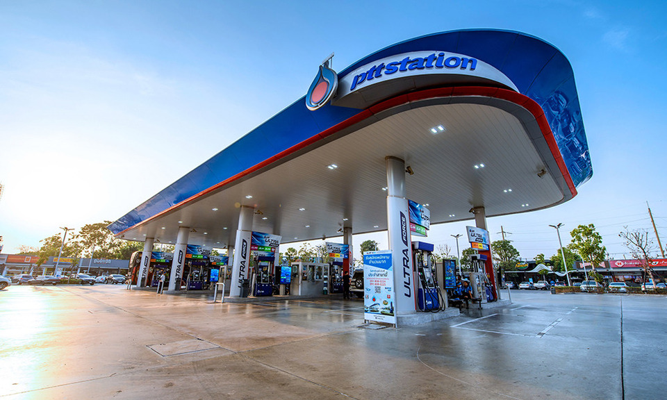 “ปตท.”-ยันตรึงราคาน้ำมัน!-ฝ่าวิกฤตตะวันออกกลาง-ย้ำไม่ขึ้นราคาสำเร็จรูป-วอนประชาชนอย่ากักตุน