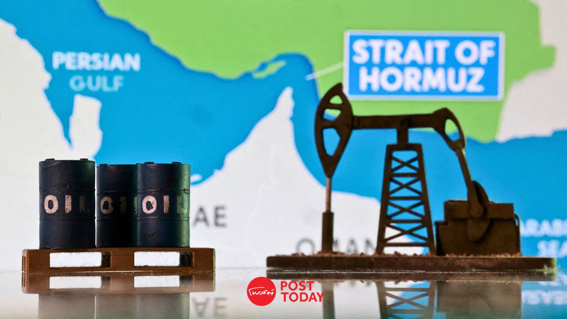 หวั่นวิกฤตพลังงาน!-จีนเร่งล็อบบี้อิหร่าน-เปิด-“ช่องแคบฮอร์มุซ”