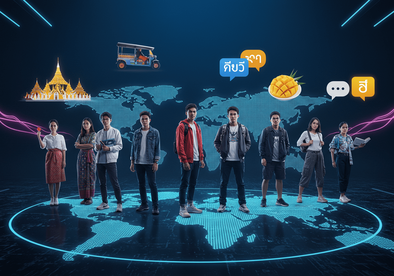 บทบาท-soft-power-กับคณะศิลปศาสตร์-spu:-วัยรุ่น-gen-z-ทะยานสู่เวทีสากล-–-คณะศิลปศาสตร์