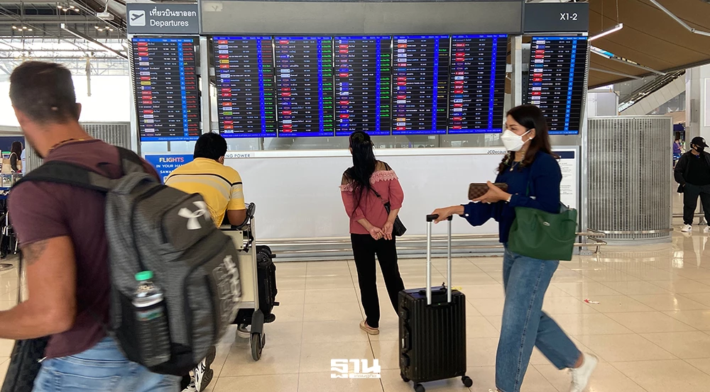 เคลียร์ชัดจ่ายเงินเยียวยา-ดูแลนักท่องเที่ยวตกค้าง-2,000-บาทต่อวัน-ใครได้-ได้หรือยัง