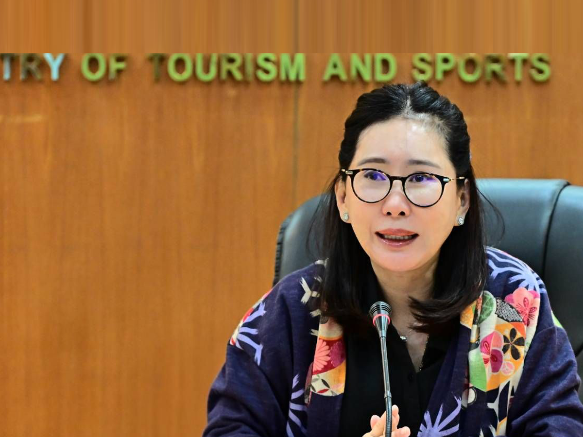 กระทรวงท่องเที่ยวฯ-เร่งดูแลประสานงานนักท่องเที่ยวติดค้างพร้อมบูรณาการทุกภาคส่วน-ยึดความเชื่อมั่นนักท่องเที่ยว