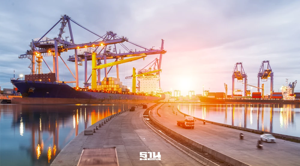 ศึก‘สหรัฐ-อิหร่าน’-ยื้อ-ส่งออกไทยเสี่ยงวูบ-6-หมื่นล้าน-ลามท่องเที่ยว-อสังหาฯ-ค้าปลีก