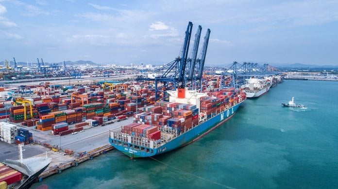 ปฏิรูปโครงสร้างเศรษฐกิจไทย-:-หนทางหลุดพ้นจาก-‘คนป่วยแห่งเอเชีย’