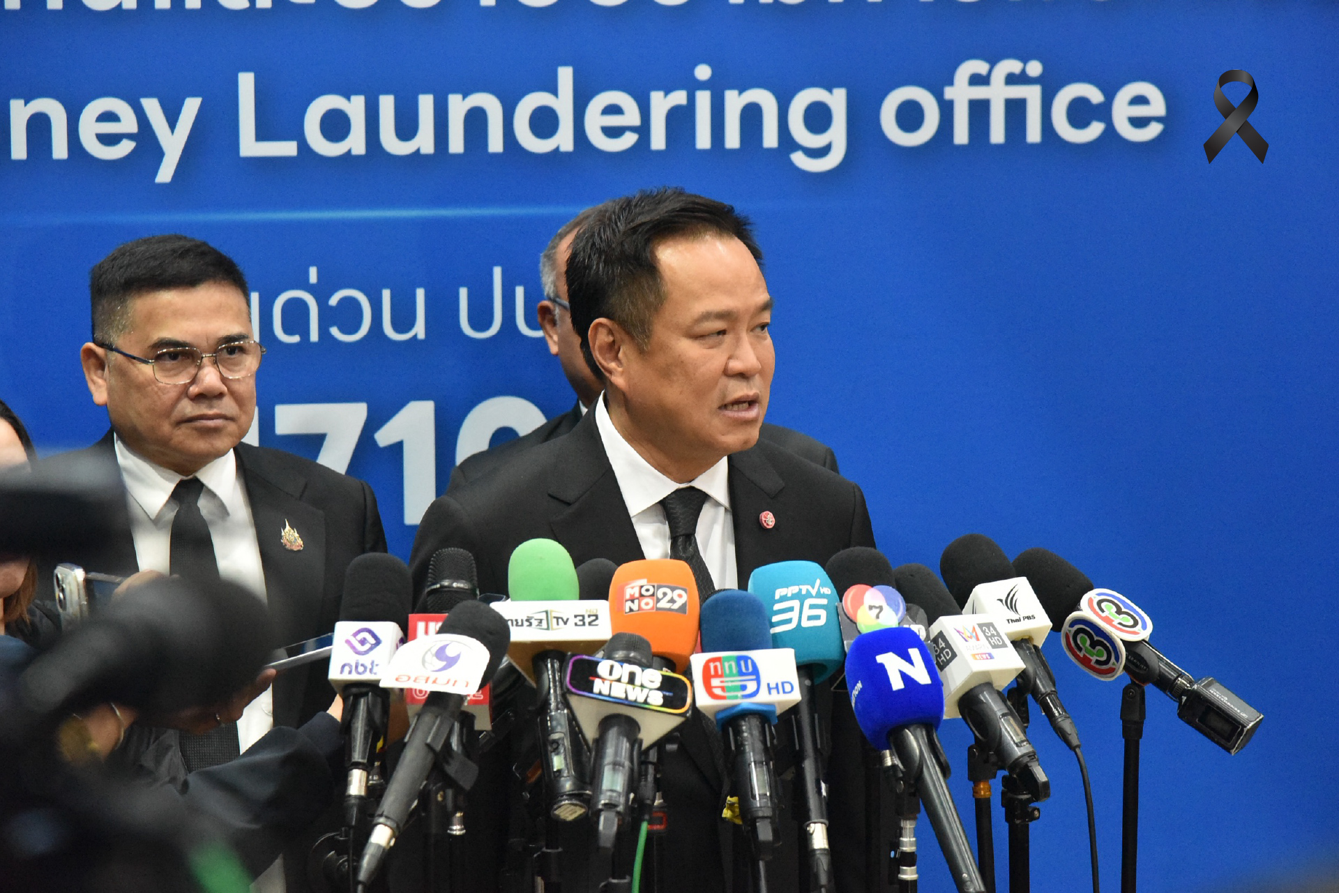 รัฐบาลตรึงราคาน้ำมันแล้ว-เตือนปั๊มใดฉวยโอกาสขึ้นราคา-–-พรรคภูมิใจไทย-:-พูดแล้วทำ