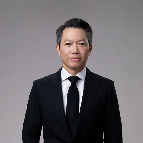 แต่งตั้งประธานเจ้าหน้าที่บริหารคนใหม่