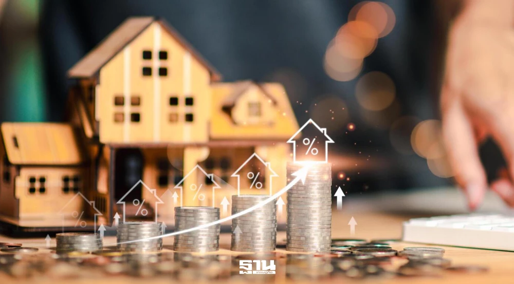 ศึกอสังหาฯสะท้อนเศรษฐกิจไทย-วิกฤตกำลังซื้อฉุดกำไรลด