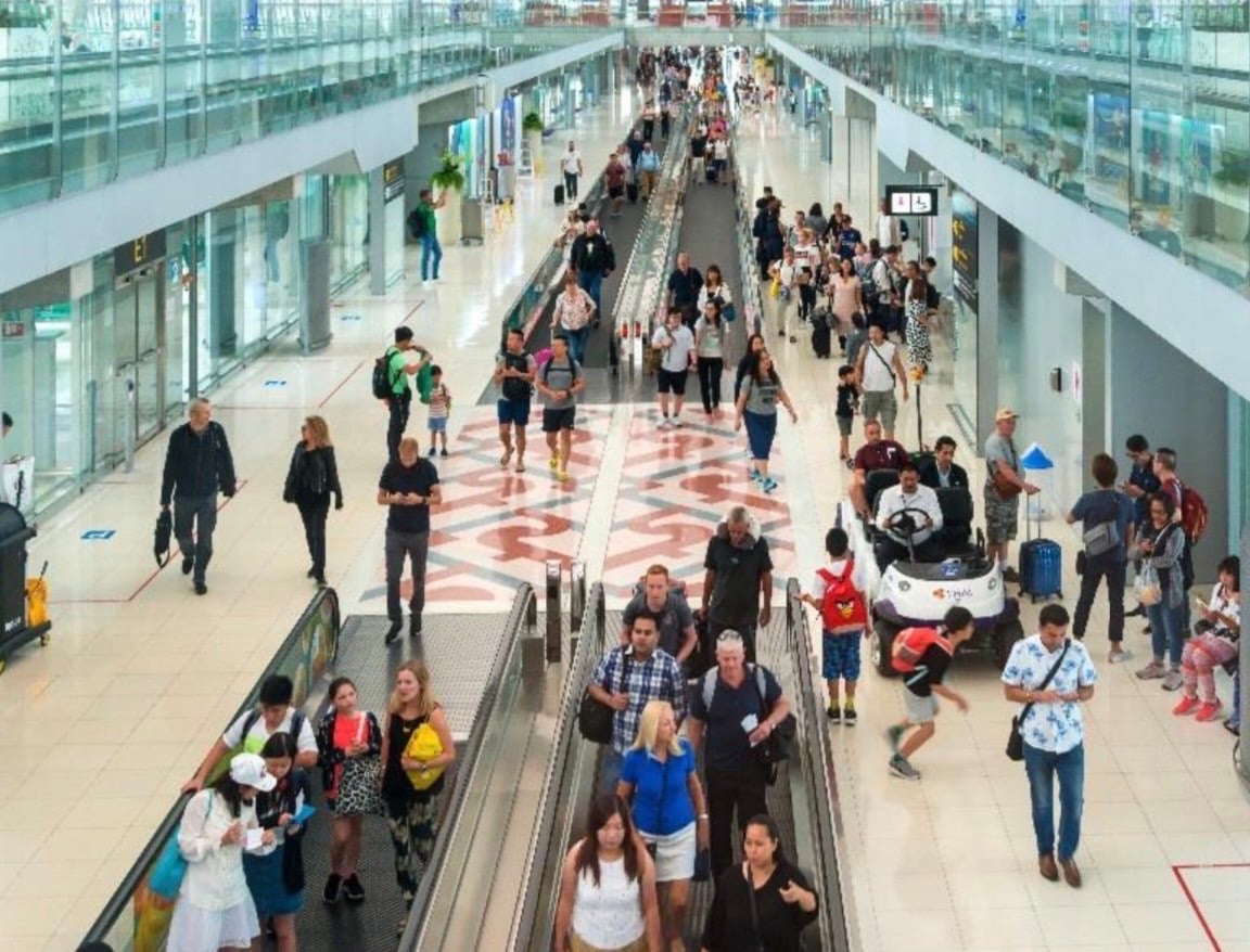 ททท.ดันสร้างรายได้เจาะกลุ่มนักเที่ยวคุณภาพกำลังซื้อสูง