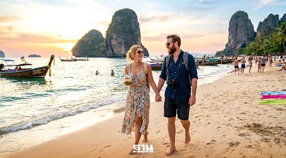 ปิดฉากท่องเที่ยวปี-2568-บิ๊กโรงแรม-สายการบินยังโกยกำไร-ปีนี้ลุยขยายธุรกิจต่อ