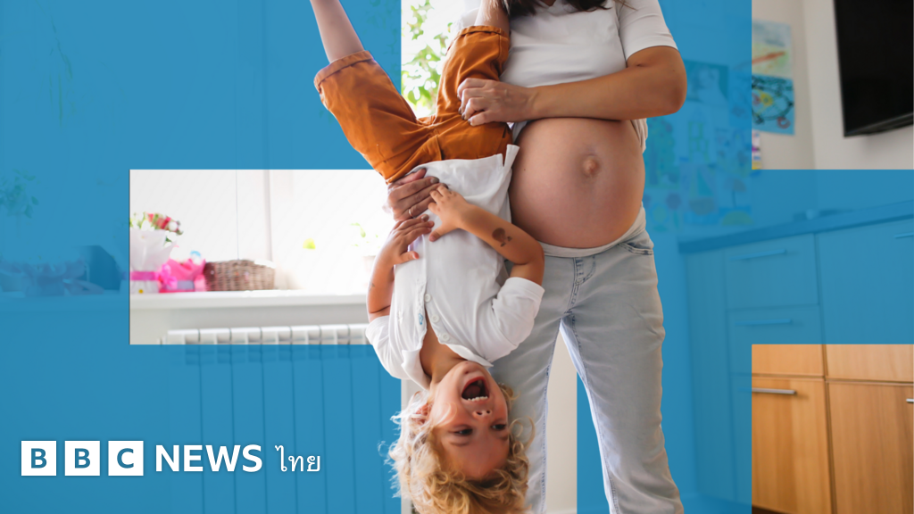 การตั้งครรภ์ลูกครั้งที่สองส่งผลต่อสมองของผู้หญิงอย่างไร-?-–-bbc-news-ไทย