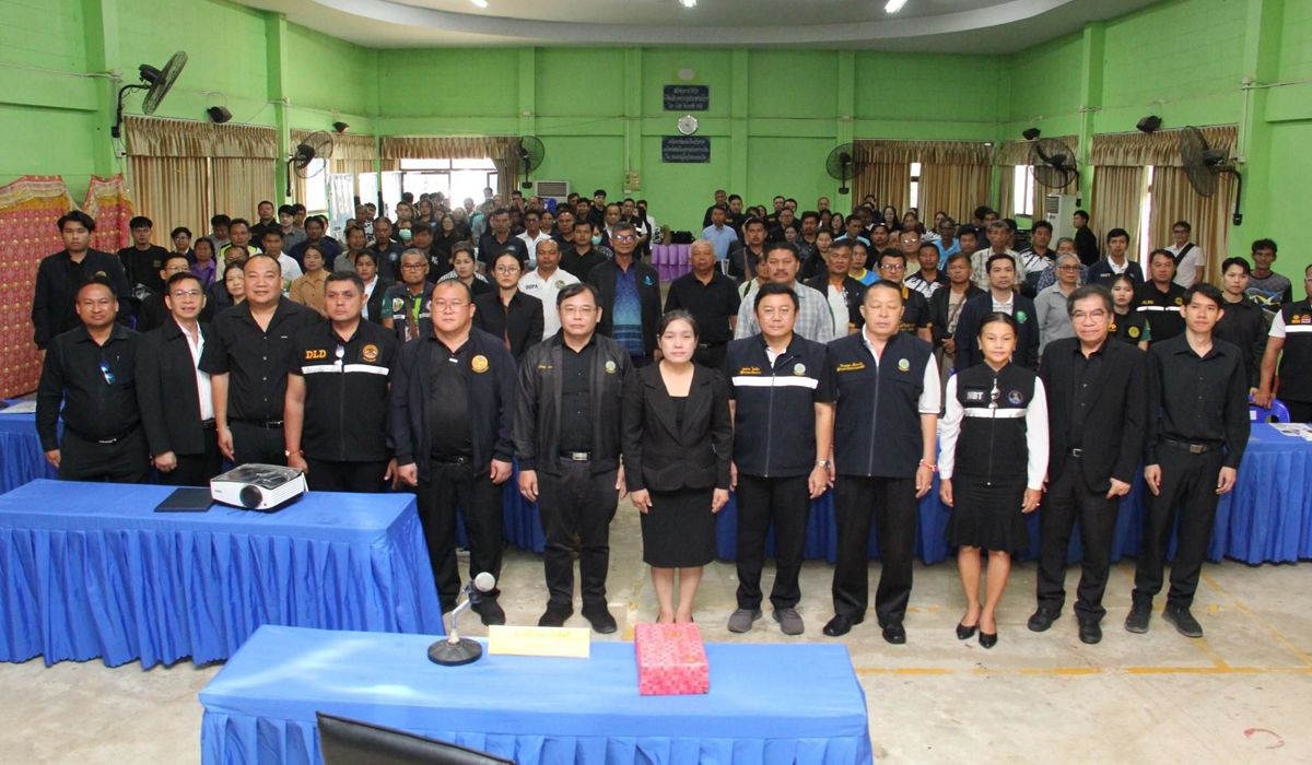 กรมชลประทานศึกษาความเหมาะสม-ประเมินผลกระทบสิ่งแวดล้อม-โครงการผันน้ำอ่างเก็บน้ำคลองพระสะทึง-คลองสียัด