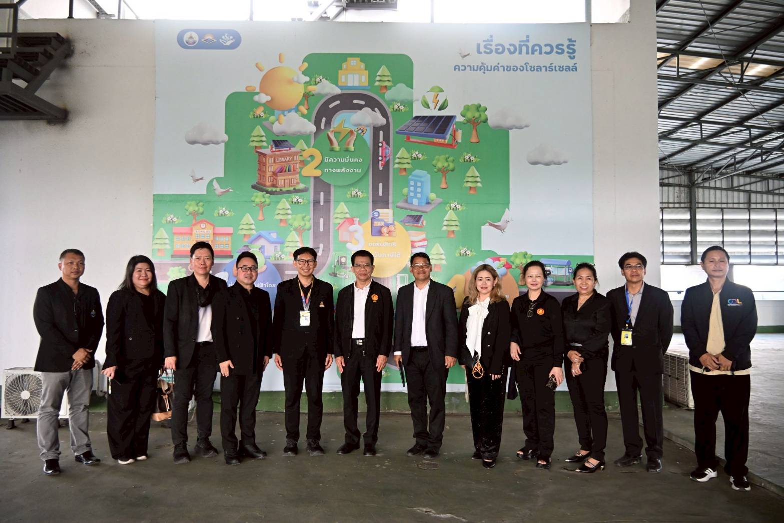 วุฒิสภาศึกษาดูงานอุบลราชธานี-เชื่อมงานวิจัยมหาวิทยาลัยสู่เศรษฐกิจจริง