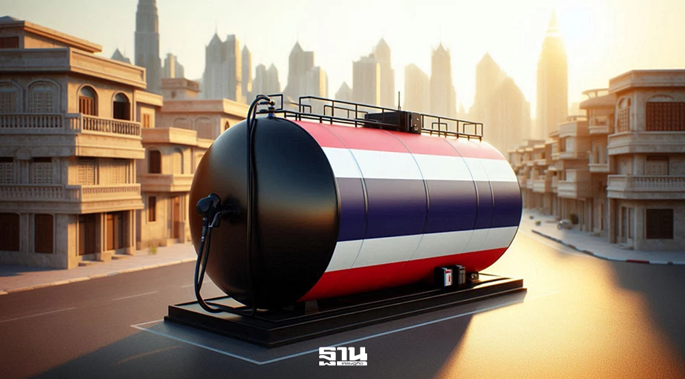 สงครามตะวันออกกลางป่วนเศรษฐกิจโลก-จับตา-oil-shock-กระทบไทย