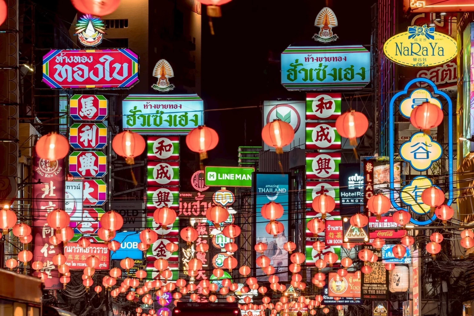 เปิดสถิติ-‘นักท่องเที่ยวต่างชาติ’-เดินทางเข้าไทย-2-เดือนแรกปี-69-สะสม-654-ล้านคน-หดตัว-4.2%