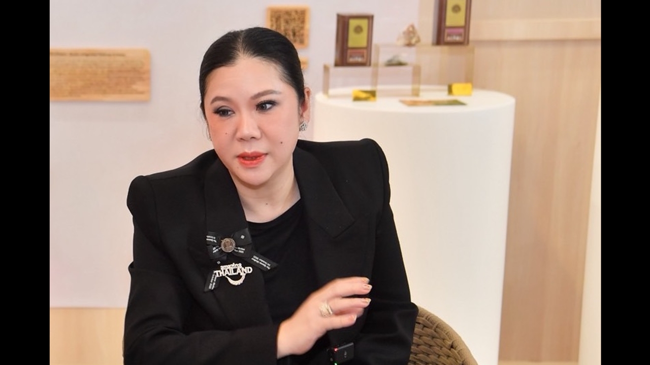 สงครามซัดนักท่องเที่ยวหดหาย-“อรรถกร”จี้-ททท.หาตลาดพยุงไม่ต่ำกว่า-30-ล้านคน