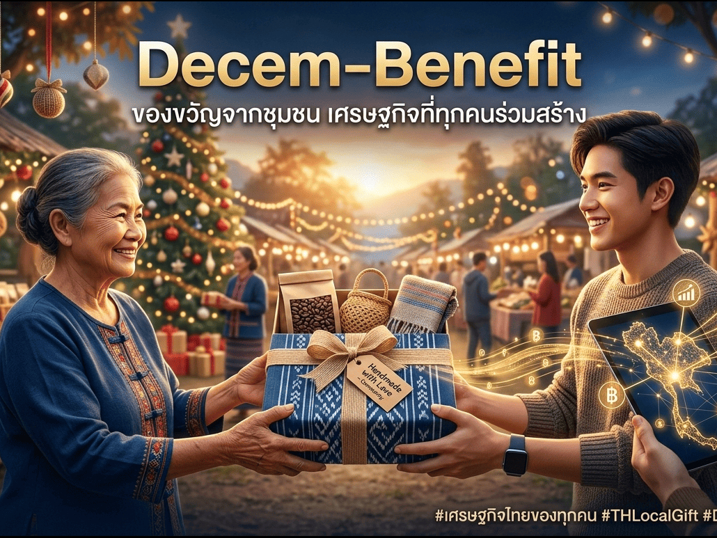 decem-benefit:-ของขวัญจากชุมชน-เศรษฐกิจที่ทุกคนร่วมสร้าง