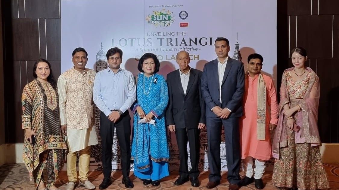 ท่องเที่ยวแสวงบุญ-ทางพระพุทธศาสนา-ในรัฐพิหาร-ดินแดนแห่งมรดก-ทางจิตวิญญาณ-วัฒนธรรม-แหล่งสำคัญของอินเดีย-|-เดลินิวส์