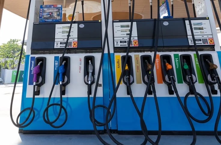 ระส่ำสงครามกดดันราคาน้ำมันพุ่ง-ไทยยันยังไหวอีก95วันเร่งประสานทุกหน่วยงานหาทางออก!