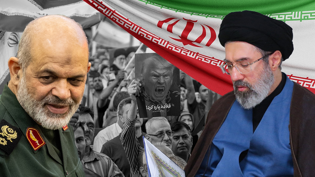 เจาะขุมพลัง-2-ว่าที่ผู้นำคนสำคัญ-“โมจตาบา-วาฮิดี”-ผู้นำสายเหยี่ยว-ผู้กำหนดทิศทางอิหร่าน