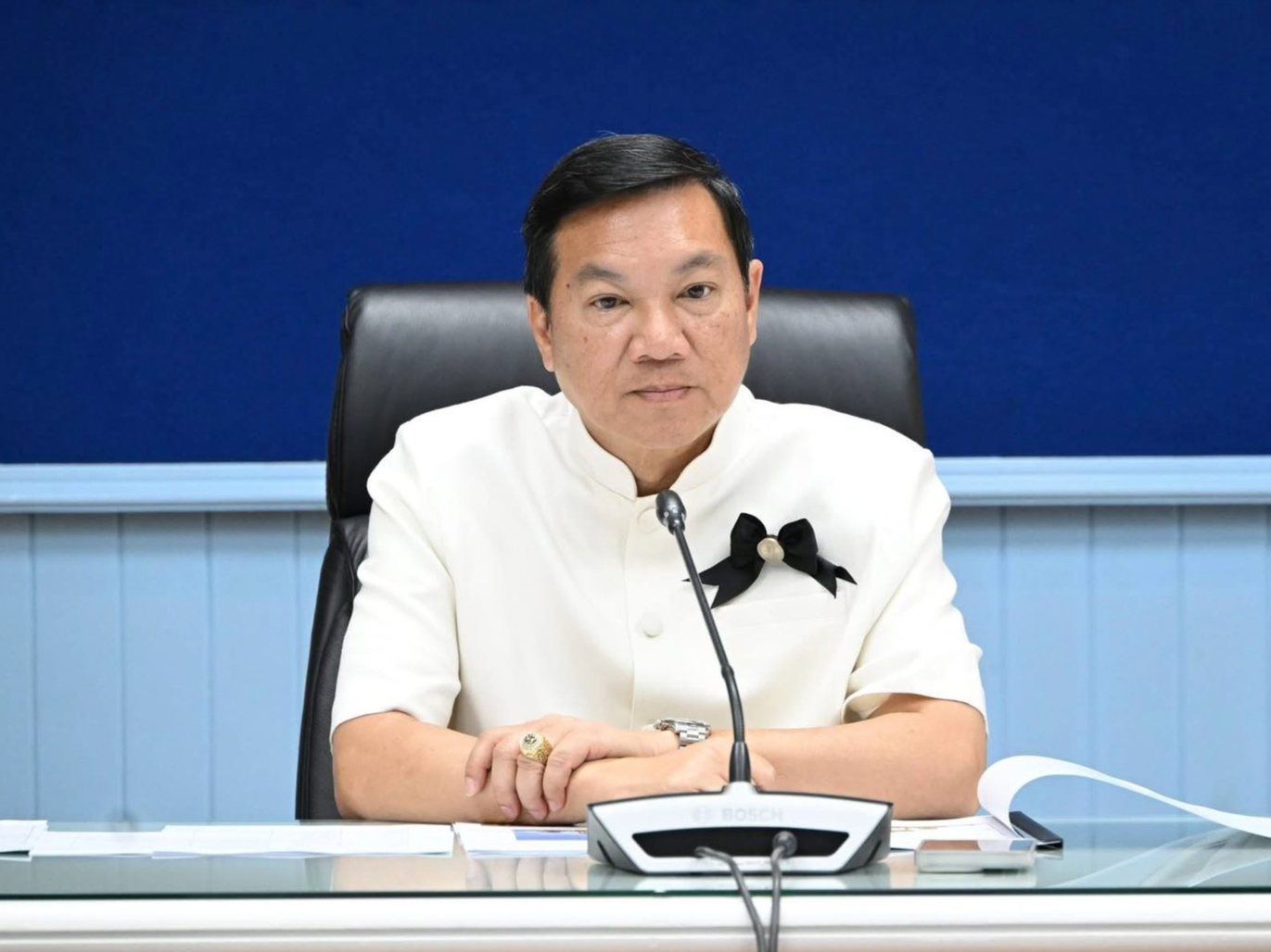 ปลัดมหาดไทยสั่งการผู้ว่าฯ-76-จังหวัด-เดินเครื่องเพิ่มประสิทธิภาพการพัฒนาเศรษฐกิจฐานราก-ส่งเสริมอัตลักษณ์ชุมชน-กระตุ้นเศรษฐกิจและการท่องเที่ยว-ควบคู่การลดความเหลื่อมล้ำทางสังคม