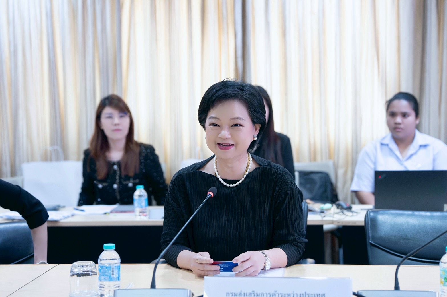 ditp-เผยปีนี้ผู้บริโภคชาวสเปน-เน้นซื้อน้อย-ซื้อบ่อย-แนะไทยขายสินค้าขนาดเล็ก