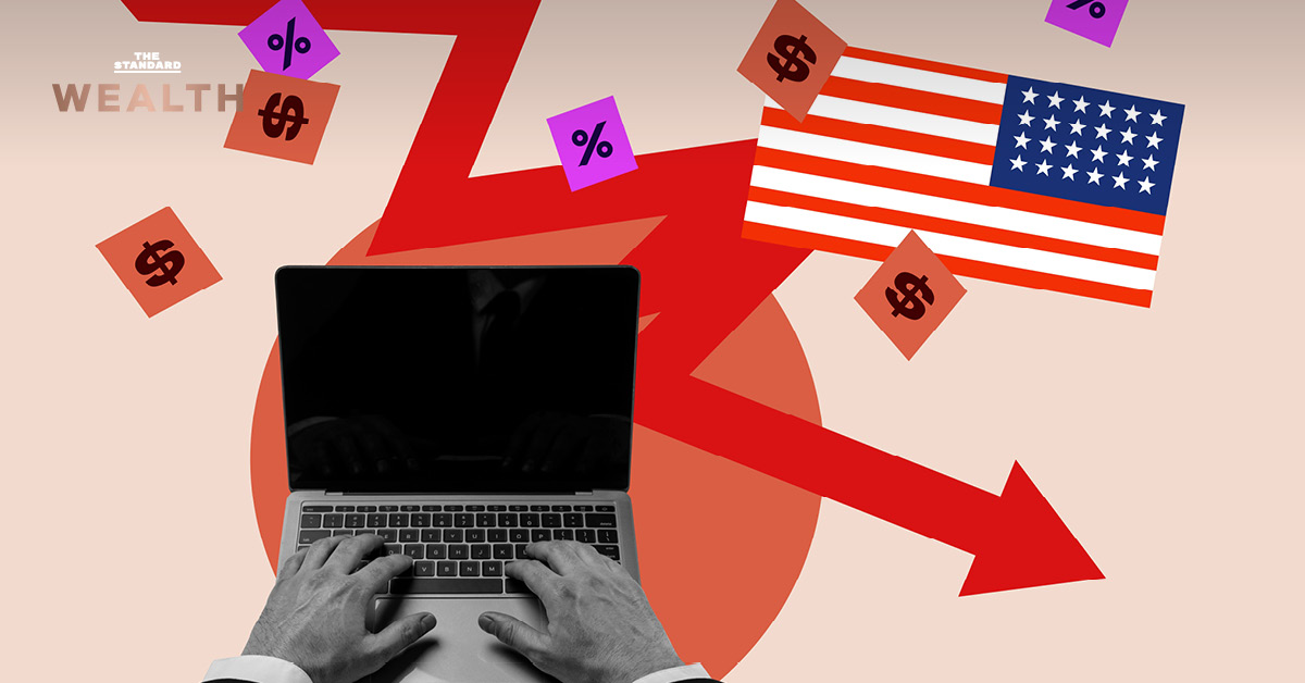 นักเศรษฐศาสตร์ชี้เศรษฐกิจสหรัฐฯ-ตัวเลขยังแกร่ง-แต่ทำไมชาวอเมริกันไม่รู้สึกว่ารวยขึ้น