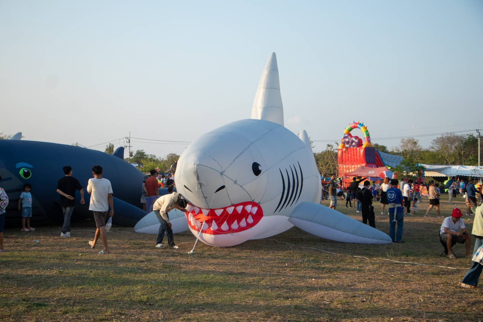 ครั้งแรก!-ขอนแก่นจัดใหญ่-“เทศกาลว่าวนานาชาติ-2026”-นักท่องเที่ยวไทย-เทศ-แห่ชมคึกคัก