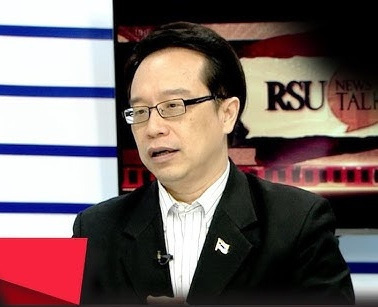 “อนุสรณ์”-ชี้พลังงานเป็นจุดเสี่ยงเศรษฐกิจไทย-จี้รัฐบาลตั้งคนมีความสามารถรับมือ