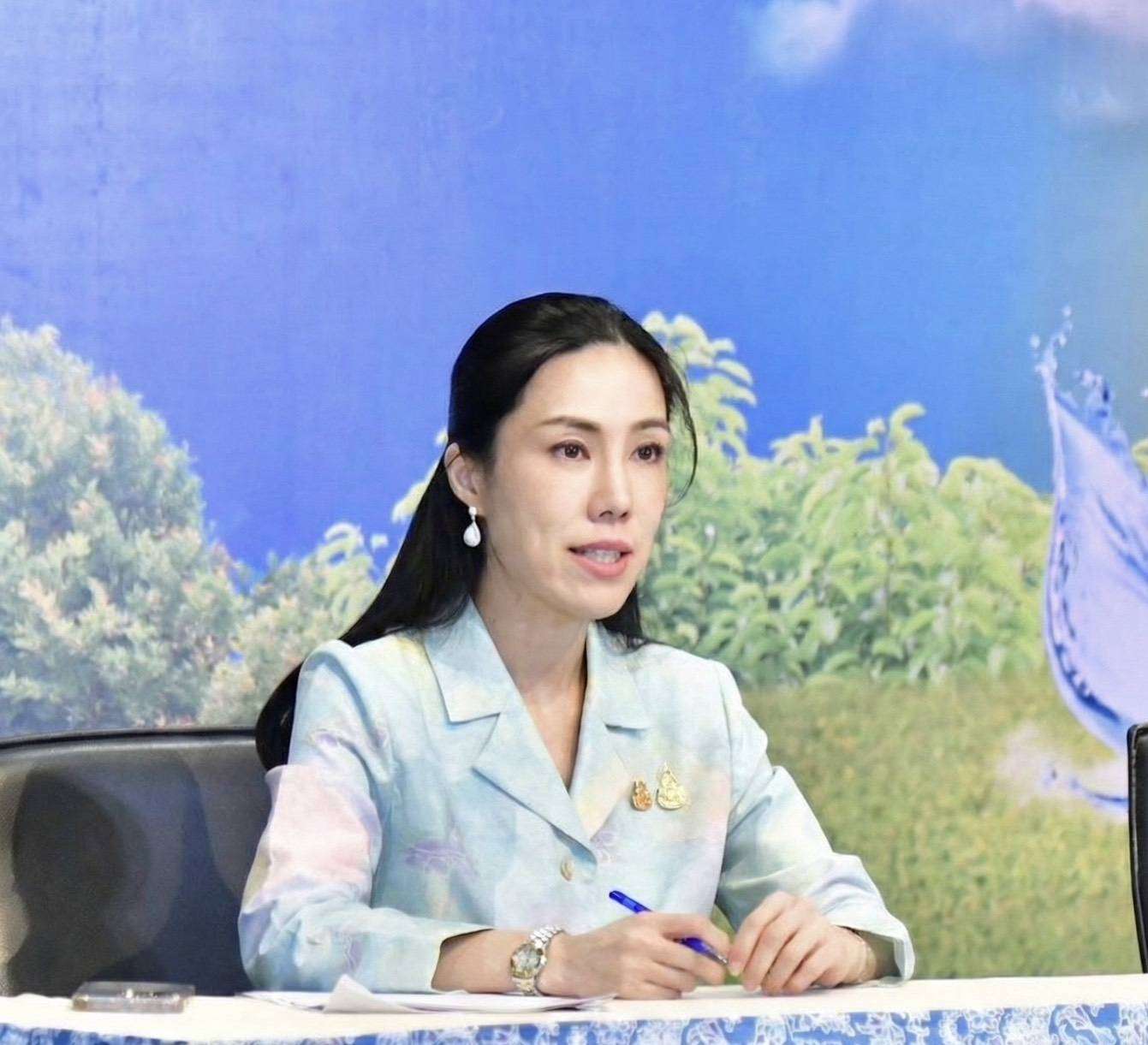 “ศศิกานต์”-จี้รัฐ-เร่งแก้ปมสนามบินตรัง-4.4-พันล้าน-หลังสะพานเทียบเครื่องบินยังใช้ไม่ได้-ชี้ปล่อยยืดเยื้อ-ใต้ฝั่งอันดามันเสียโอกาสทางเศรษฐกิจ