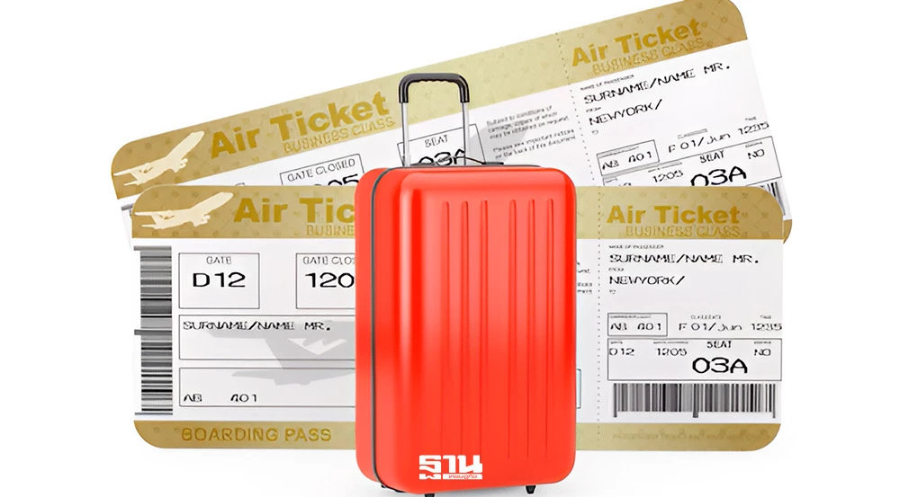 ศึกตะวันออกกลางดันตั๋วบินพุ่ง-ท่องเที่ยวไทยเสี่ยงสูญรายได้เกือบ-3-แสนล้าน