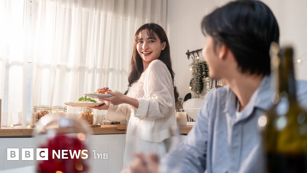 คนไทยมองบทบาทชาย-หญิง-ในครอบครัวอย่างไร-ก้าวหน้ากว่าค่าเฉลี่ยโลกไหม-–-bbc-news-ไทย