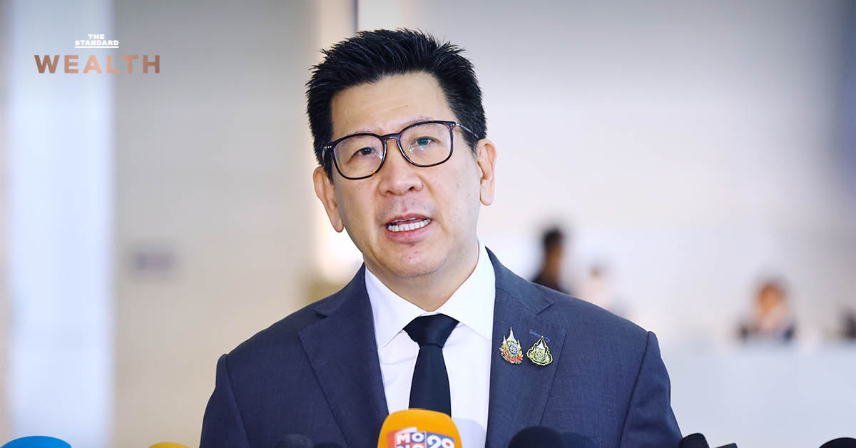 เอกนิติสั่งเร่งเบิกจ่ายงบ-ประคองเศรษฐกิจช่วงรอตั้งรัฐบาลใหม่