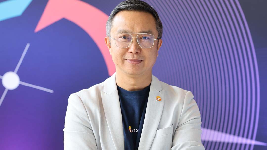 สอวช.ดันนวัตกรรม-ยกระดับอุตสาหกรรมอาหารไทยสู่เศรษฐกิจมูลค่าสูง