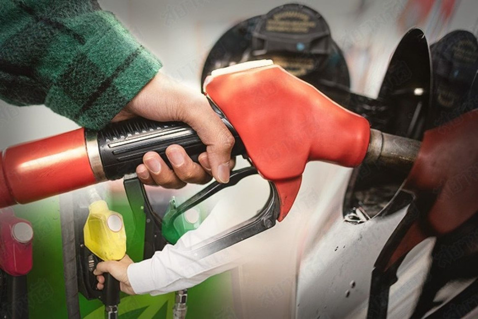 ราคาน้ำมันประจำวันที่-15/03/69-อัปเดตจาก-4-สถานี