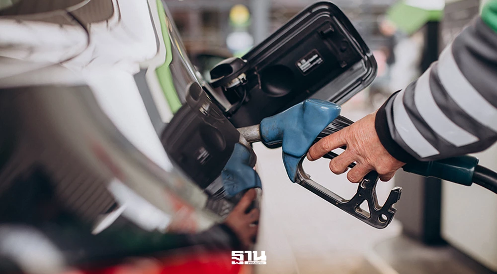 ราคาน้ำมันพรุ่งนี้2569-(16-มีค-69)-บางจาก-ปตท.-อัปเดตราคาล่าสุด